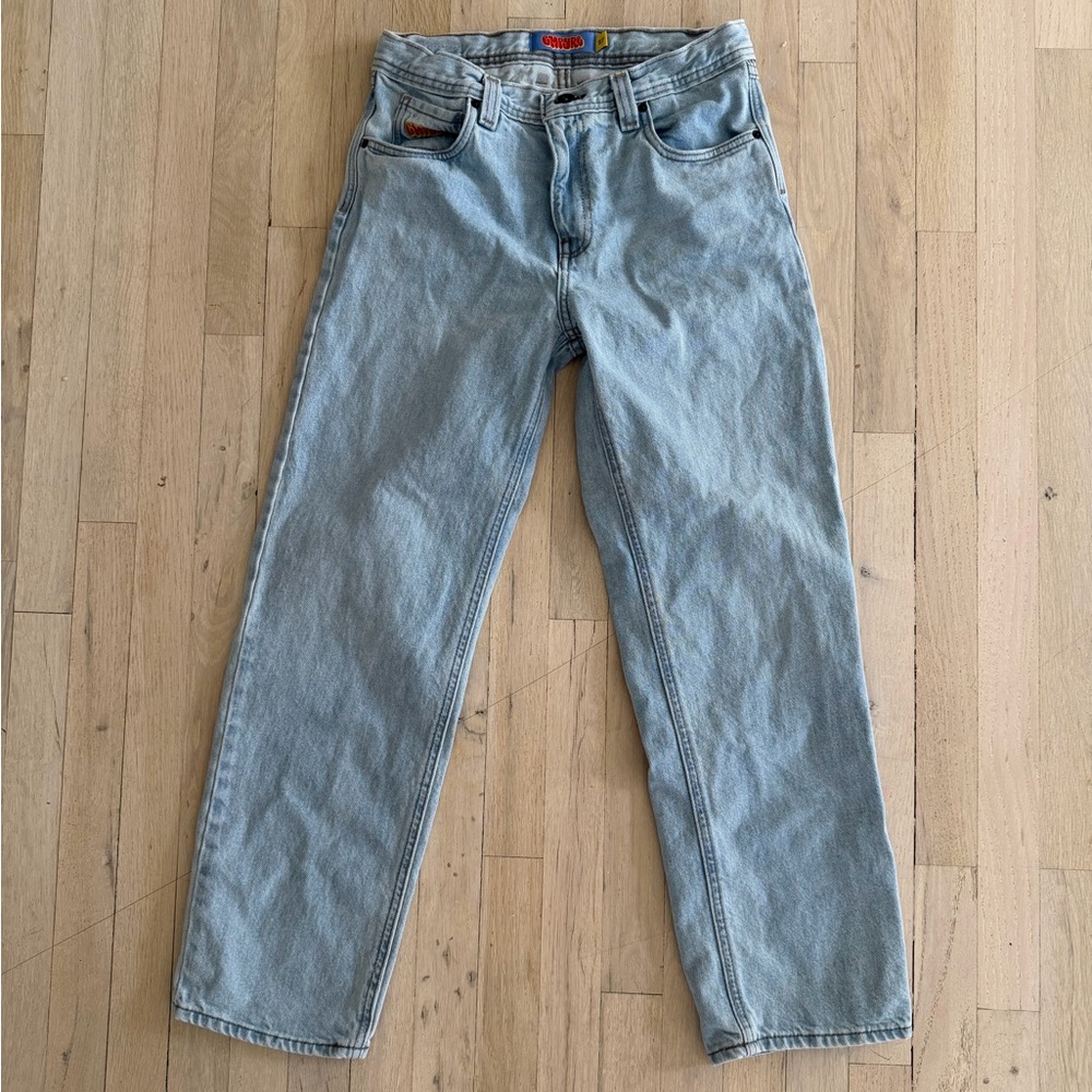 Empyre jeans size 27